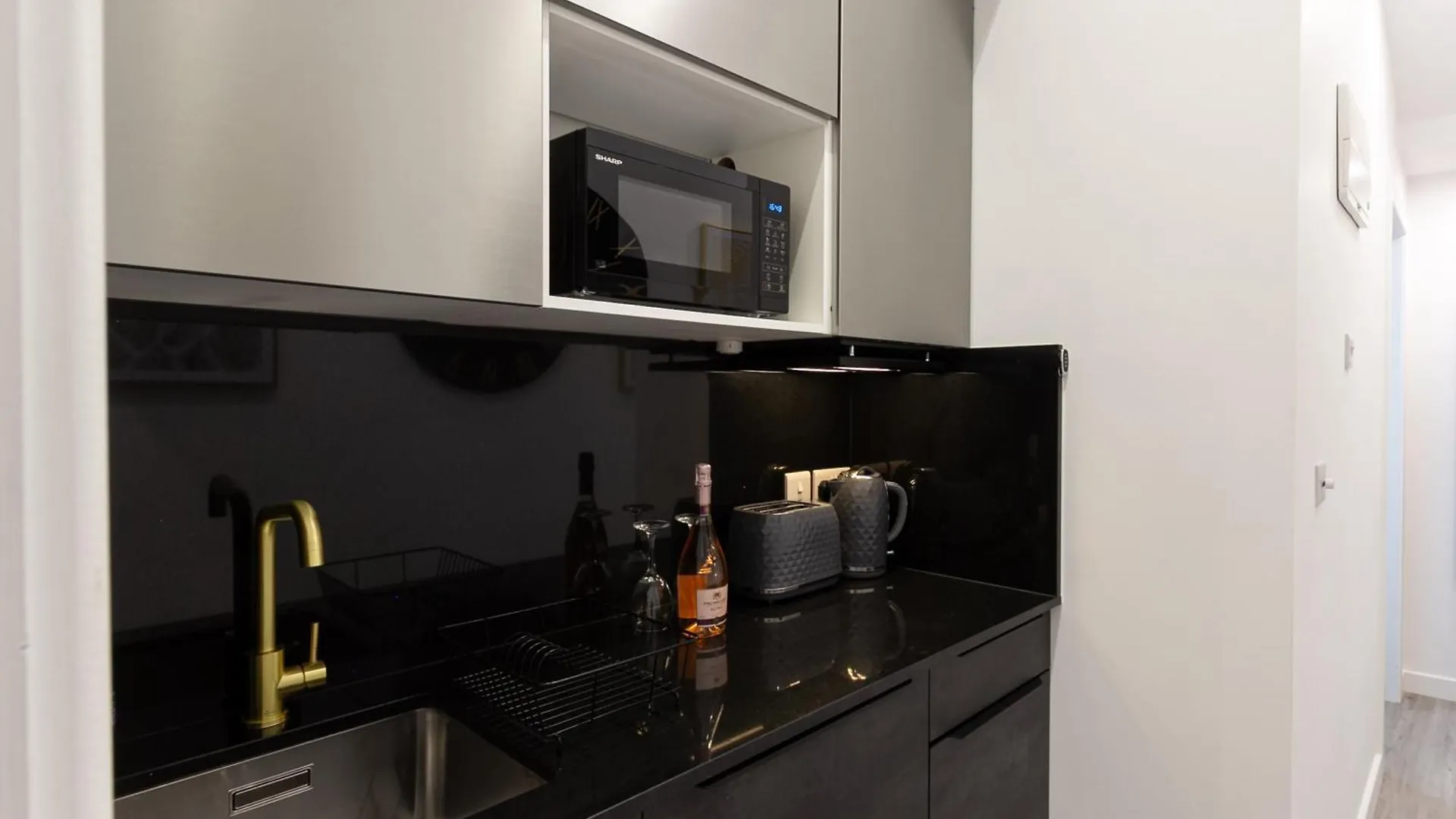 The Lanes Diamond - Rose Platinum Properties Brighton Apartamento