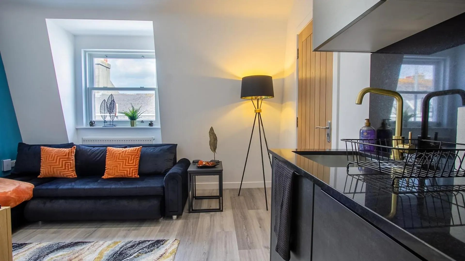 The Lanes Diamond - Rose Platinum Properties Brighton