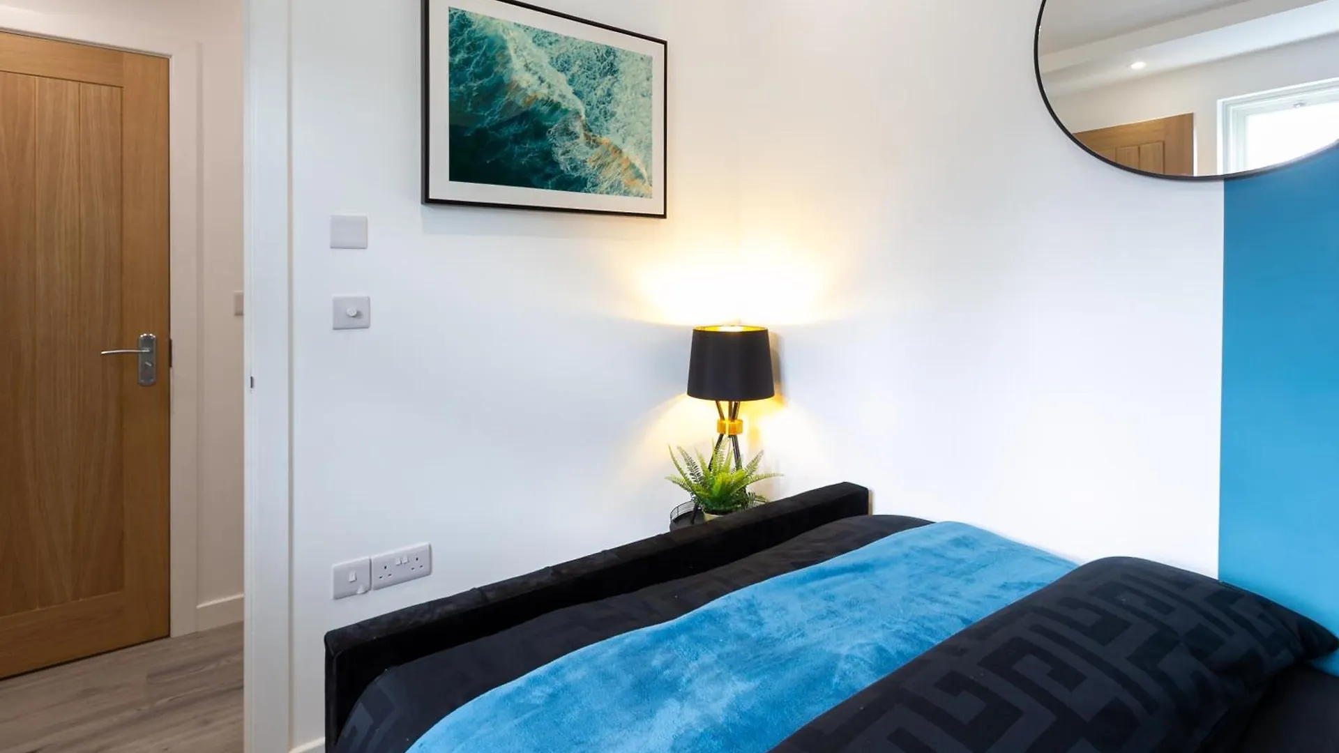 Apartamento The Lanes Diamond - Rose Platinum Properties Brighton