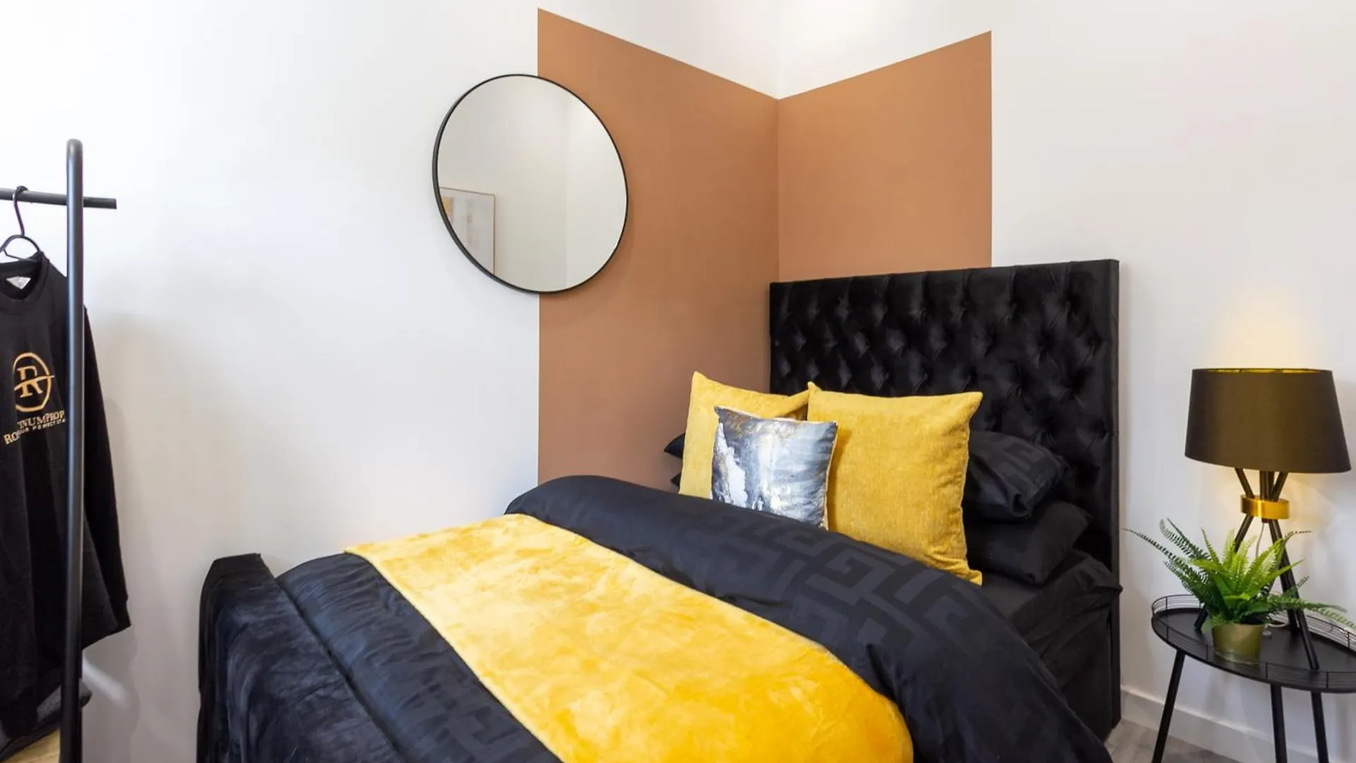 The Lanes Diamond - Rose Platinum Properties Brighton Apartamento