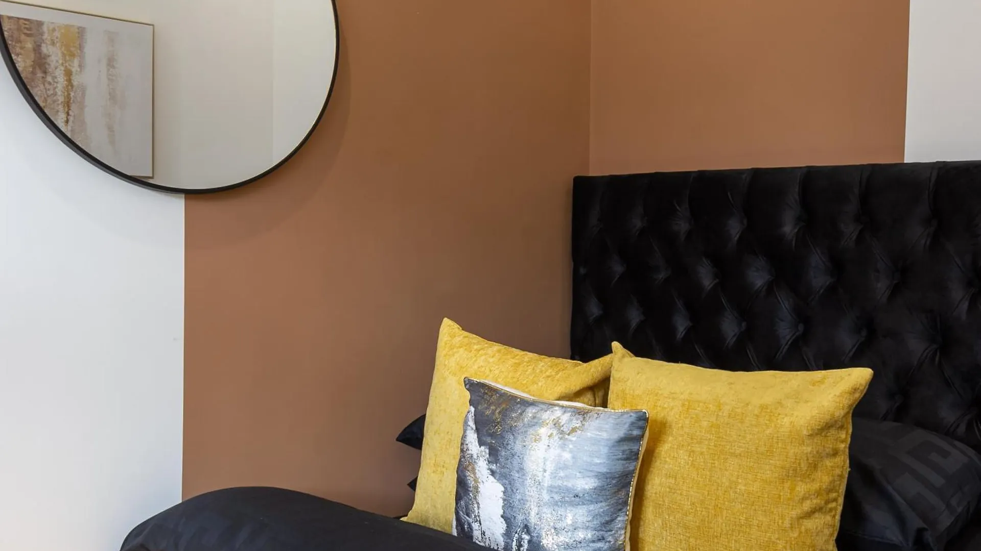The Lanes Diamond - Rose Platinum Properties Brighton Reino Unido