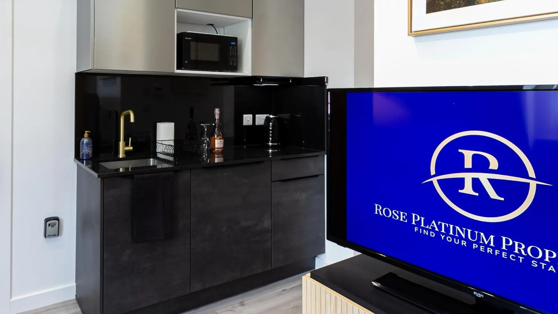 Apartamento The Lanes Diamond - Rose Platinum Properties Brighton