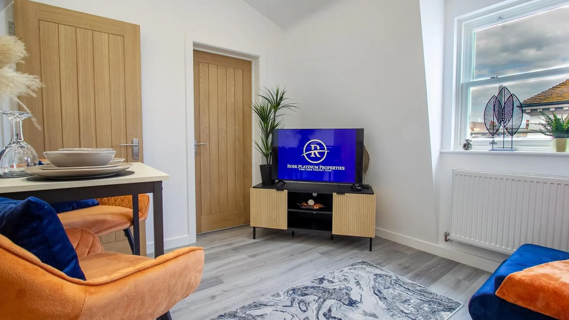 Apartamento The Lanes Diamond - Rose Platinum Properties Brighton